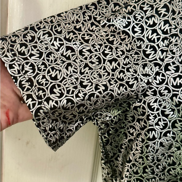 NEW -Michael Kors “ Authentic size L - Picture 6 of 10